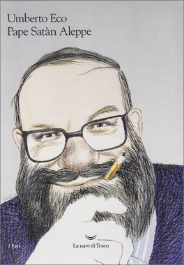 Pape Satàn Aleppe - Edizione Speciale — Libro - 1