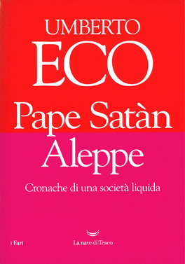 Pape Satàn Aleppe - Edizione Speciale — Libro - 3