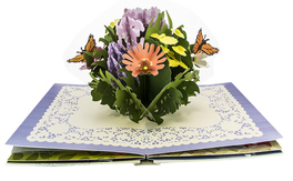 Paper Blossoms  — Libro - 3