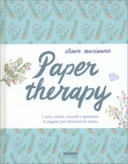 Paper Therapy — Libro - 1