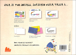 Paper Zoo — Libro - 3