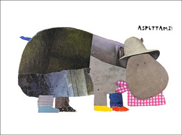 Paper Zoo — Libro - 4