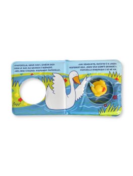 Paperella Dove Vai? — Libro/Gioco - 3