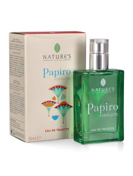 Papiro Assoluto Eau de Toilette - 1