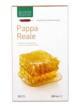 Pappa Reale - 20 Ampolle - 4
