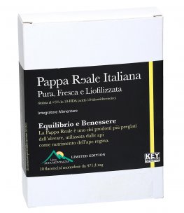 Pappa Reale Italiana - 2