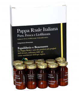 Pappa Reale Italiana - 1