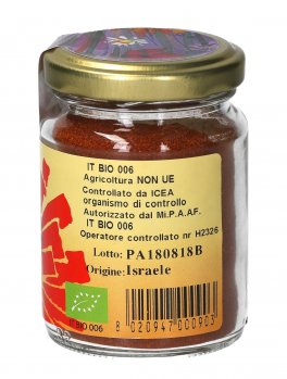Paprika Dolce - 2