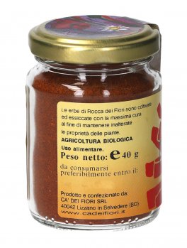 Paprika Dolce - 3