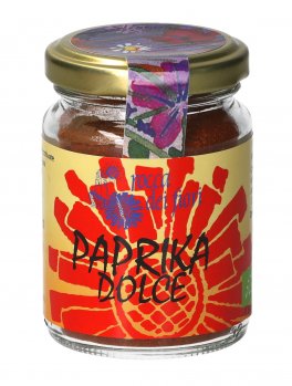 Paprika Dolce - 1