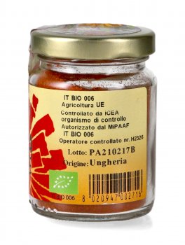 Paprika Piccante - 2