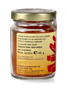 Paprika Piccante - 3