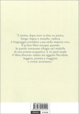 Papyrus — Libro - 2