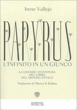 Papyrus — Libro - 1