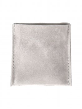 Paracapezzoli in Argento Puro Silver Flowers - 2