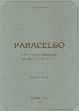 Paracelso — Libro - 1