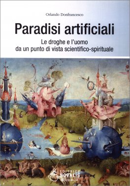 Paradisi Artificiali — Libro - 1
