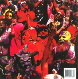 Paradisi Infernali — Libro - 2