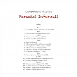 Paradisi Infernali — Libro - 4