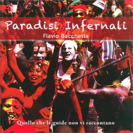 Paradisi Infernali — Libro - 1