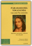 Paramahansa Yogananda