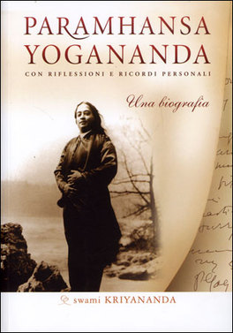 Paramhansa Yogananda