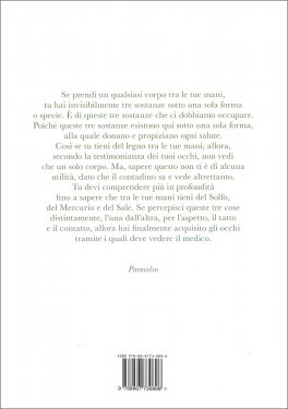 Paramirum Aliud — Libro - 2