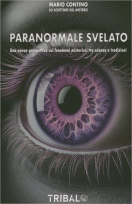 Paranormale Svelato — Libro - 1