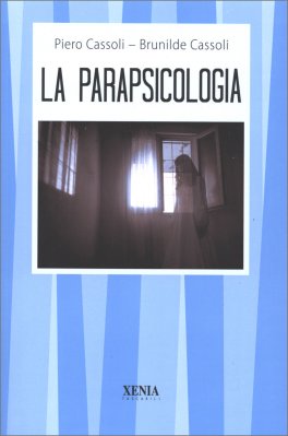 La Parapsicologia — Libro - 1