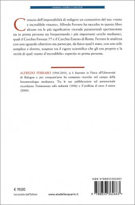 Parapsicologia e... Spiritismo — Libro - 2