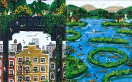 Parchi — Libro - 3