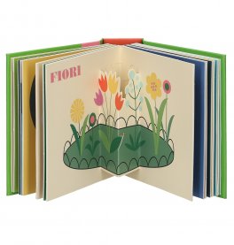 Parco - Pop-up — Libro - 3