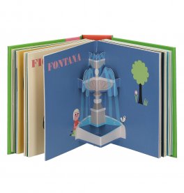 Parco - Pop-up — Libro - 4