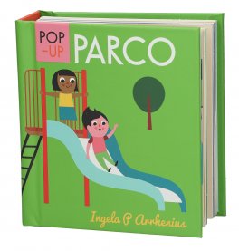 Parco - Pop-up — Libro - 1