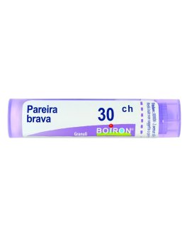 Pareira Brava 30CH Granuli Boiron - 1