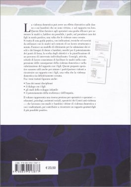 Parent Training in Situazioni di Violenza Domestica — Libro - 2