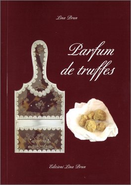 Parfum de Truffes — Livre - 1