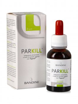 Parkill - 2
