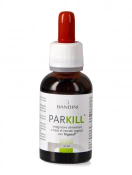 Parkill - 1