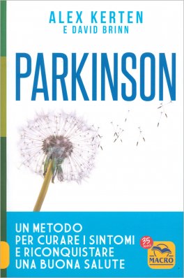 Parkinson — Libro - 1