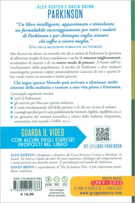 Parkinson — Libro - 2