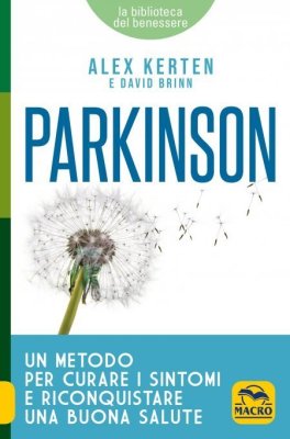 eBook - Parkinson - EPUB — eBook - 1