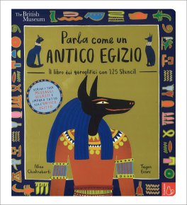 Parla come un Antico Egizio — Libro - 1