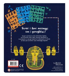 Parla come un Antico Egizio — Libro - 2