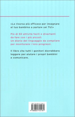 Parla con Me — Libro - 2