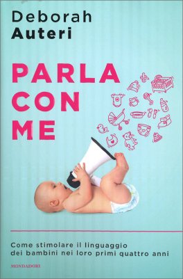 Parla con Me — Libro - 1