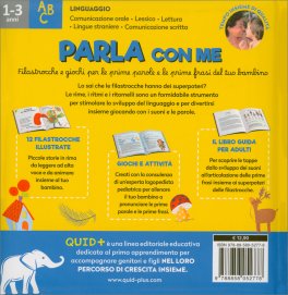 Parla Con Me — Libro - 3