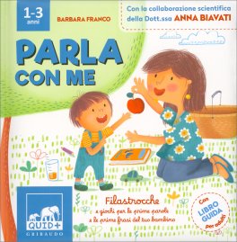 Parla Con Me — Libro - 1
