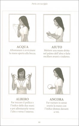 Parla con tuo Figlio — Libro - 3