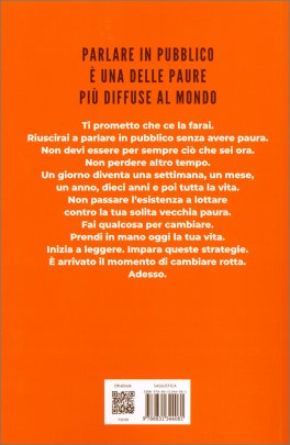 Parla Senza Paura — Libro - 2